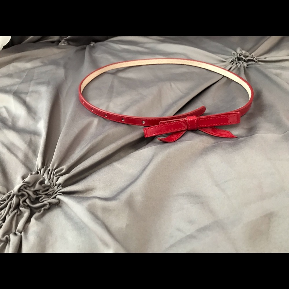 Skinny Belt-Another Line